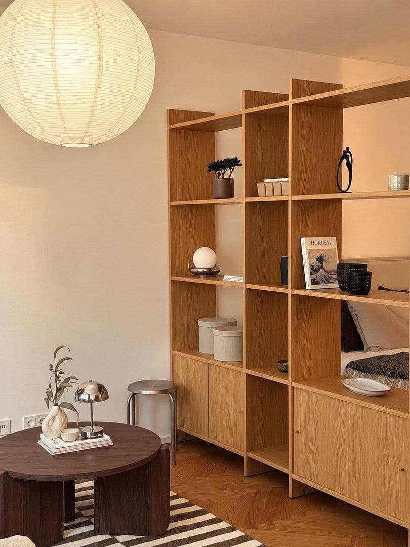 Predaj bytu 1-izbový 30 m², Fritschestraße 55, Berlin, Berlín Predaj bytu 1-izbový 30 m², Fritschestraße 55, Berlin, Berlín