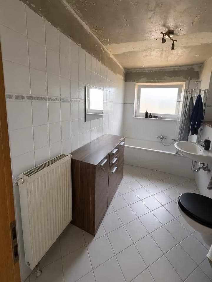 Prenájom bytu 3-izbový 76 m², Schotten, Hesensko Prenájom bytu 3-izbový 76 m², Schotten, Hesensko