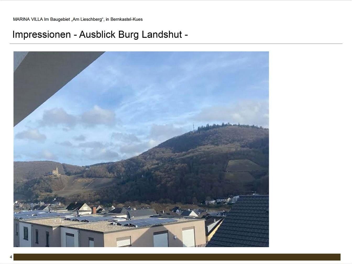 Prenájom bytu 3-izbový 142 m², Am Lieschberg 44, Bernkastel-Kues, Porýnie-Falcko Prenájom bytu 3-izbový 142 m², Am Lieschberg 44, Bernkastel-Kues, Porýnie-Falcko