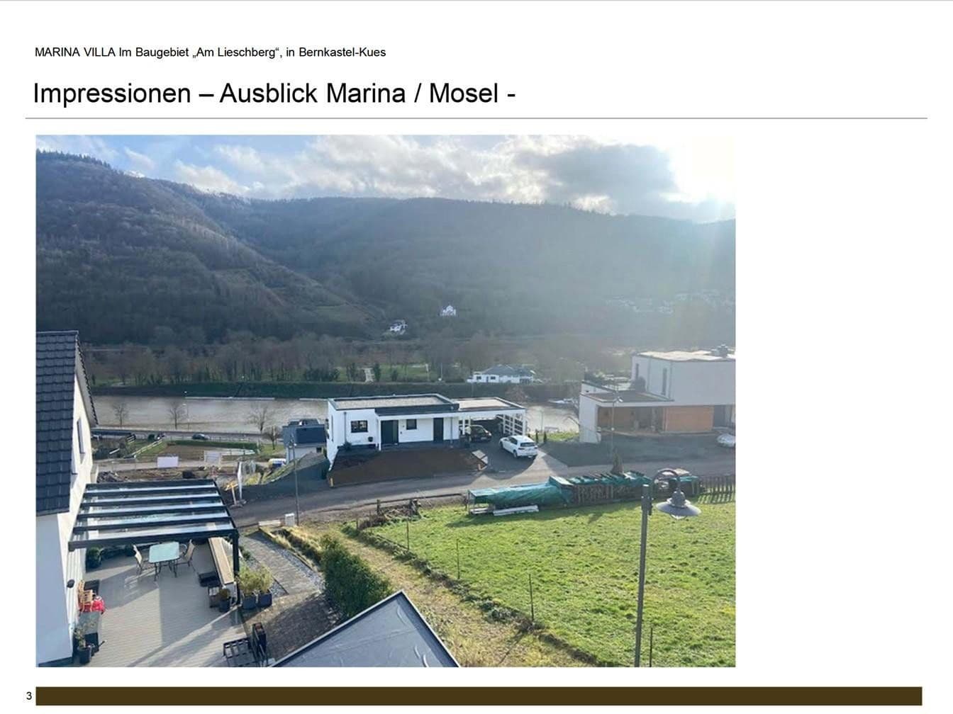Prenájom bytu 3-izbový 142 m², Am Lieschberg 44, Bernkastel-Kues, Porýnie-Falcko Prenájom bytu 3-izbový 142 m², Am Lieschberg 44, Bernkastel-Kues, Porýnie-Falcko