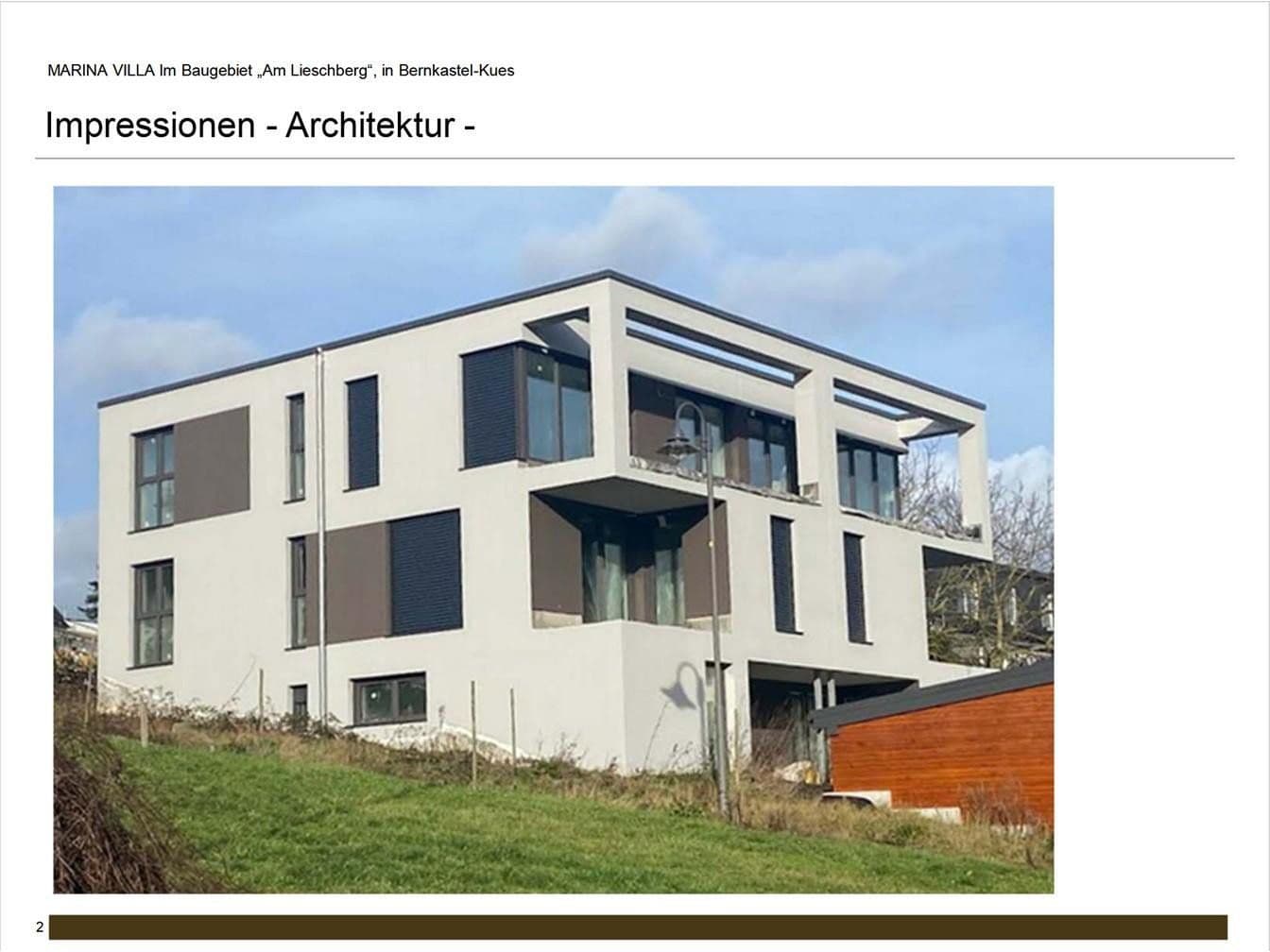 Prenájom bytu 3-izbový 142 m², Am Lieschberg 44, Bernkastel-Kues, Porýnie-Falcko Prenájom bytu 3-izbový 142 m², Am Lieschberg 44, Bernkastel-Kues, Porýnie-Falcko