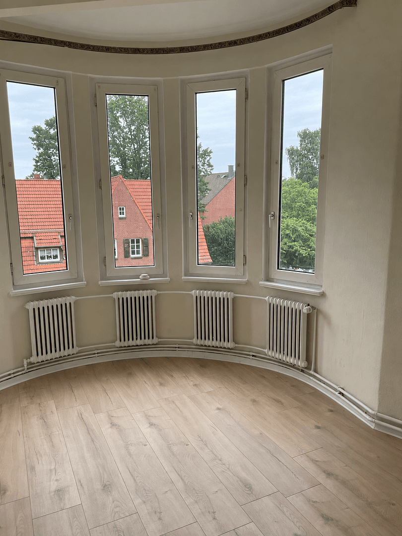 Prenájom bytu 2-izbový 43 m², Liebigstraße 74, Osnabrück, Dolné Sasko Prenájom bytu 2-izbový 43 m², Liebigstraße 74, Osnabrück, Dolné Sasko