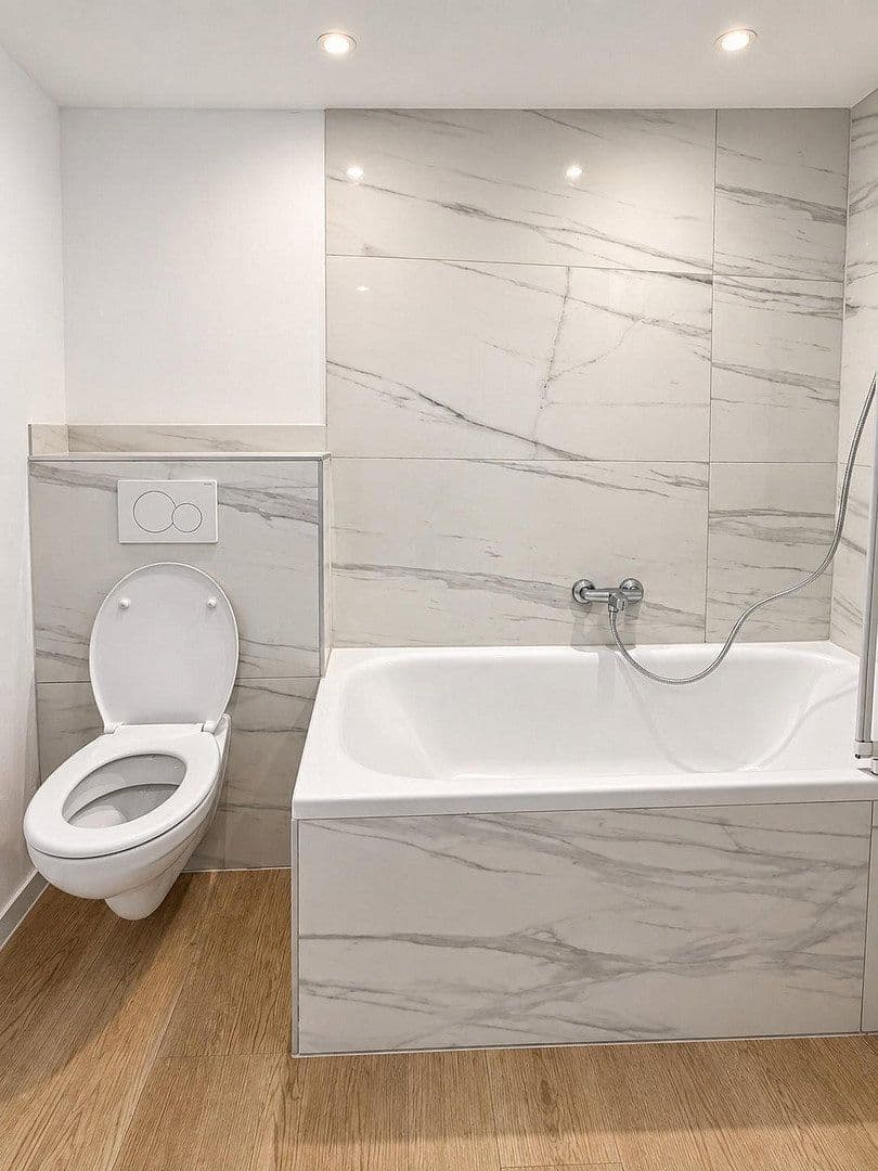 Prenájom bytu 1-izbový 25 m², Zum Fürstenmoor, Hamburg, Hamburg Prenájom bytu 1-izbový 25 m², Zum Fürstenmoor, Hamburg, Hamburg