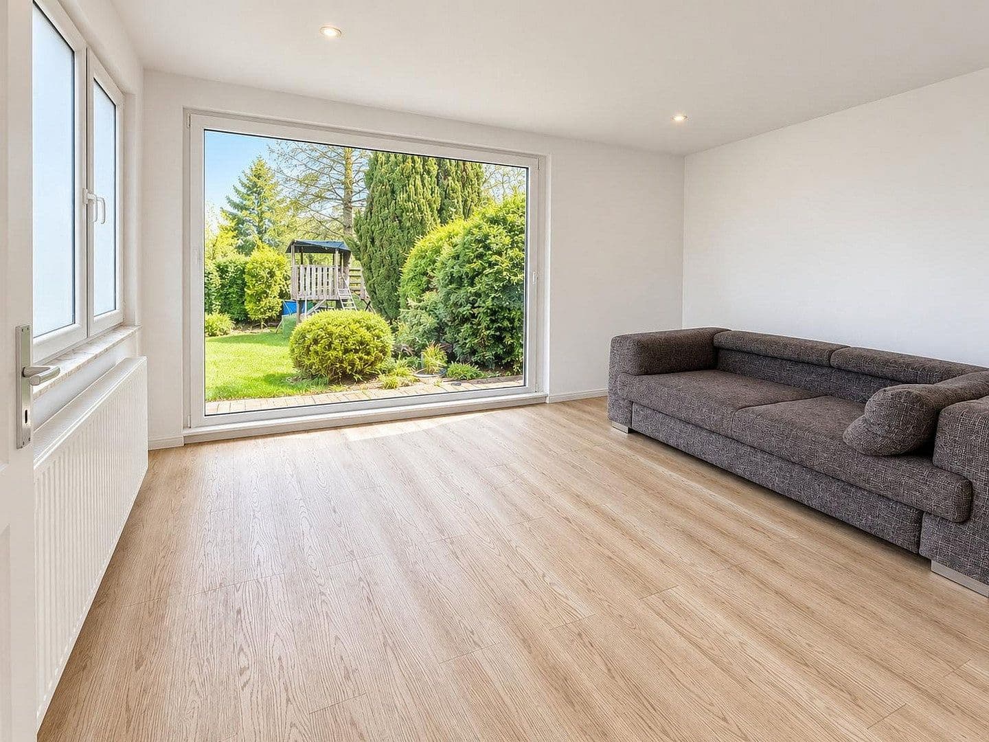 Prenájom bytu 1-izbový 25 m², Zum Fürstenmoor, Hamburg, Hamburg Prenájom bytu 1-izbový 25 m², Zum Fürstenmoor, Hamburg, Hamburg
