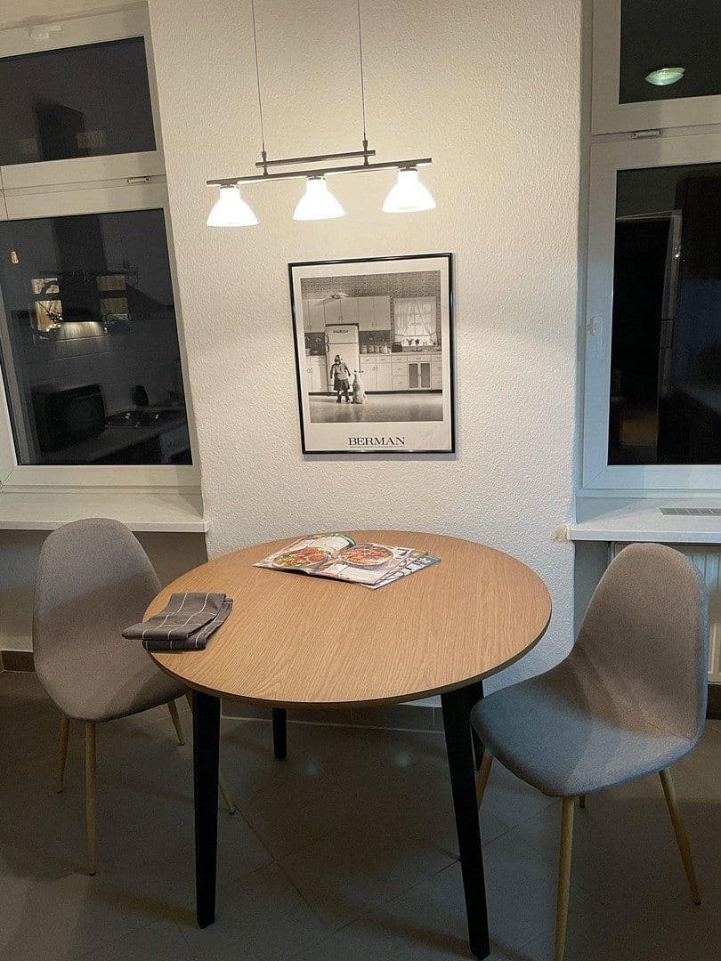 Predaj bytu 2-izbový 56 m², Berlin, Berlín Predaj bytu 2-izbový 56 m², Berlin, Berlín