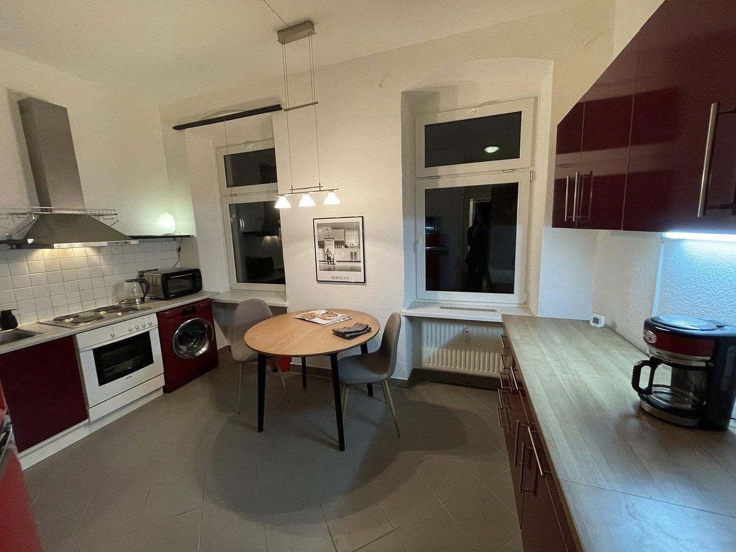Predaj bytu 2-izbový 56 m², Berlin, Berlín Predaj bytu 2-izbový 56 m², Berlin, Berlín