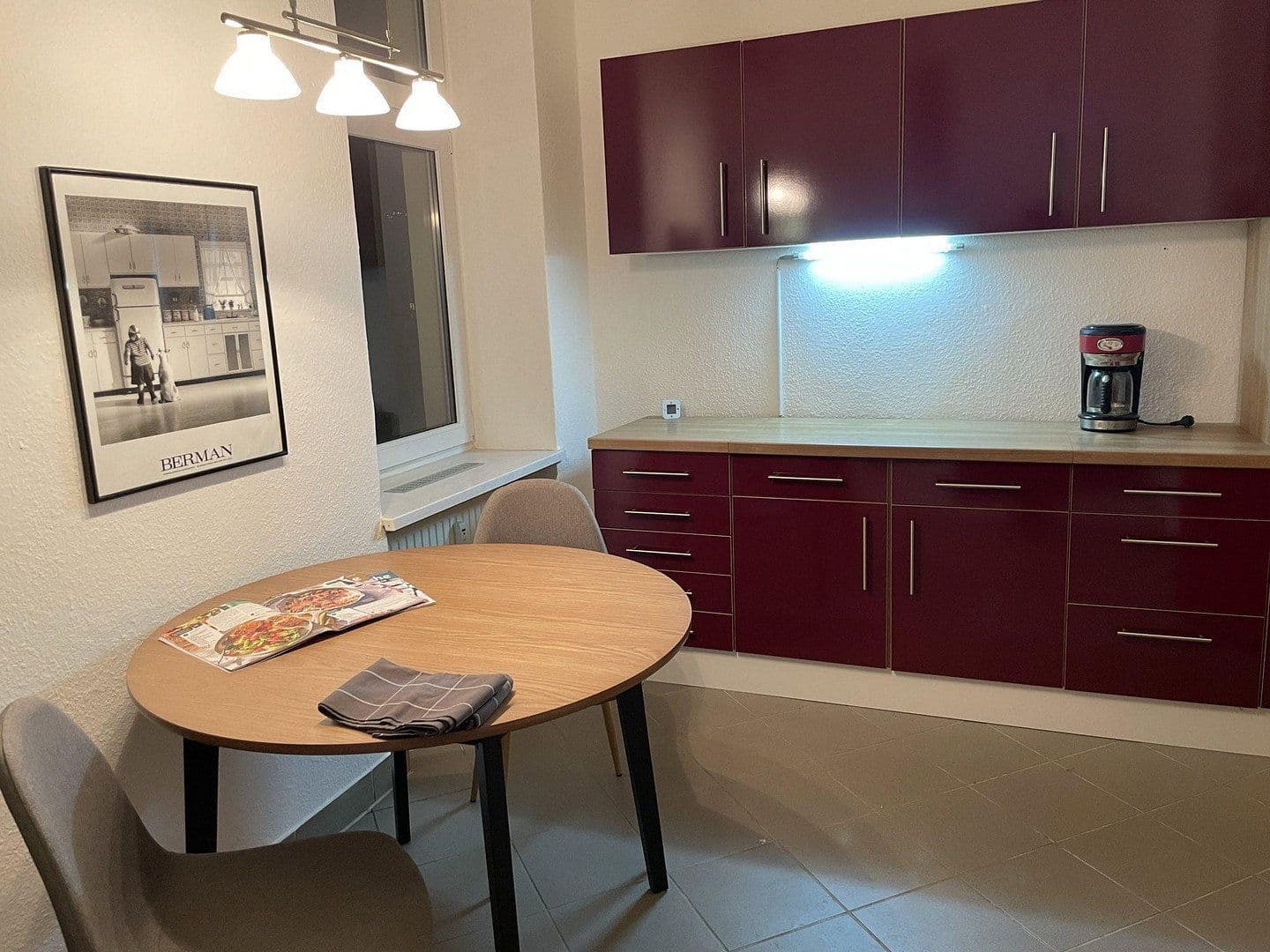 Predaj bytu 2-izbový 56 m², Berlin, Berlín Predaj bytu 2-izbový 56 m², Berlin, Berlín