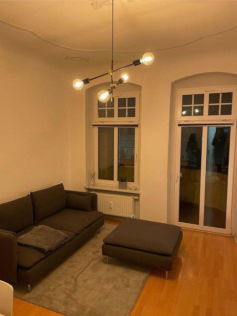Predaj bytu 2-izbový 56 m², Berlin, Berlín Predaj bytu 2-izbový 56 m², Berlin, Berlín