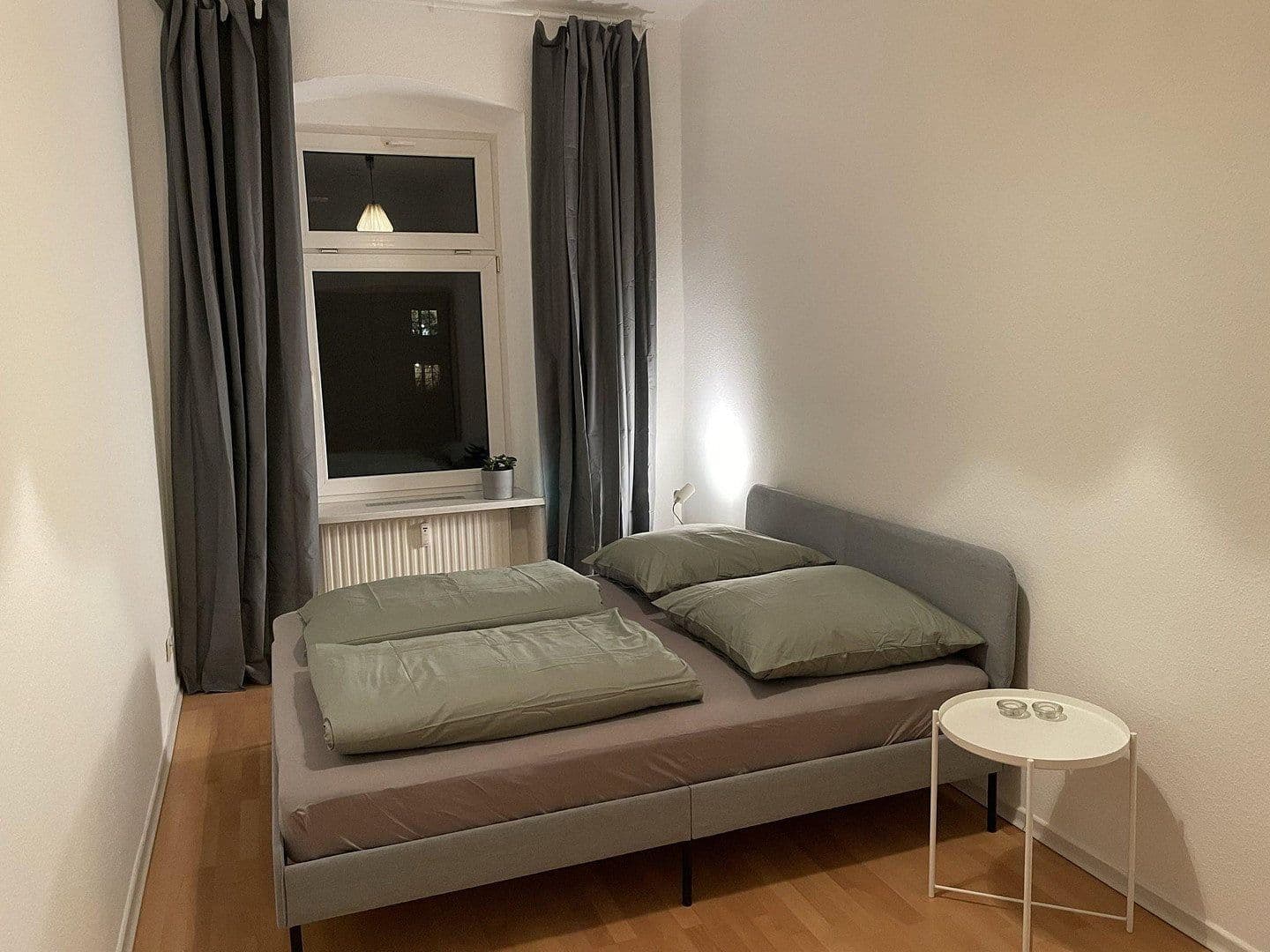 Predaj bytu 2-izbový 56 m², Berlin, Berlín Predaj bytu 2-izbový 56 m², Berlin, Berlín