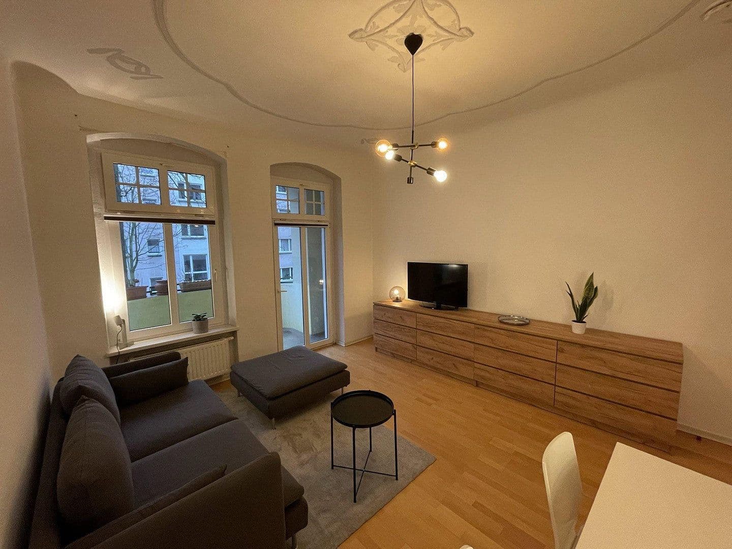 Predaj bytu 2-izbový 56 m², Berlin, Berlín Predaj bytu 2-izbový 56 m², Berlin, Berlín