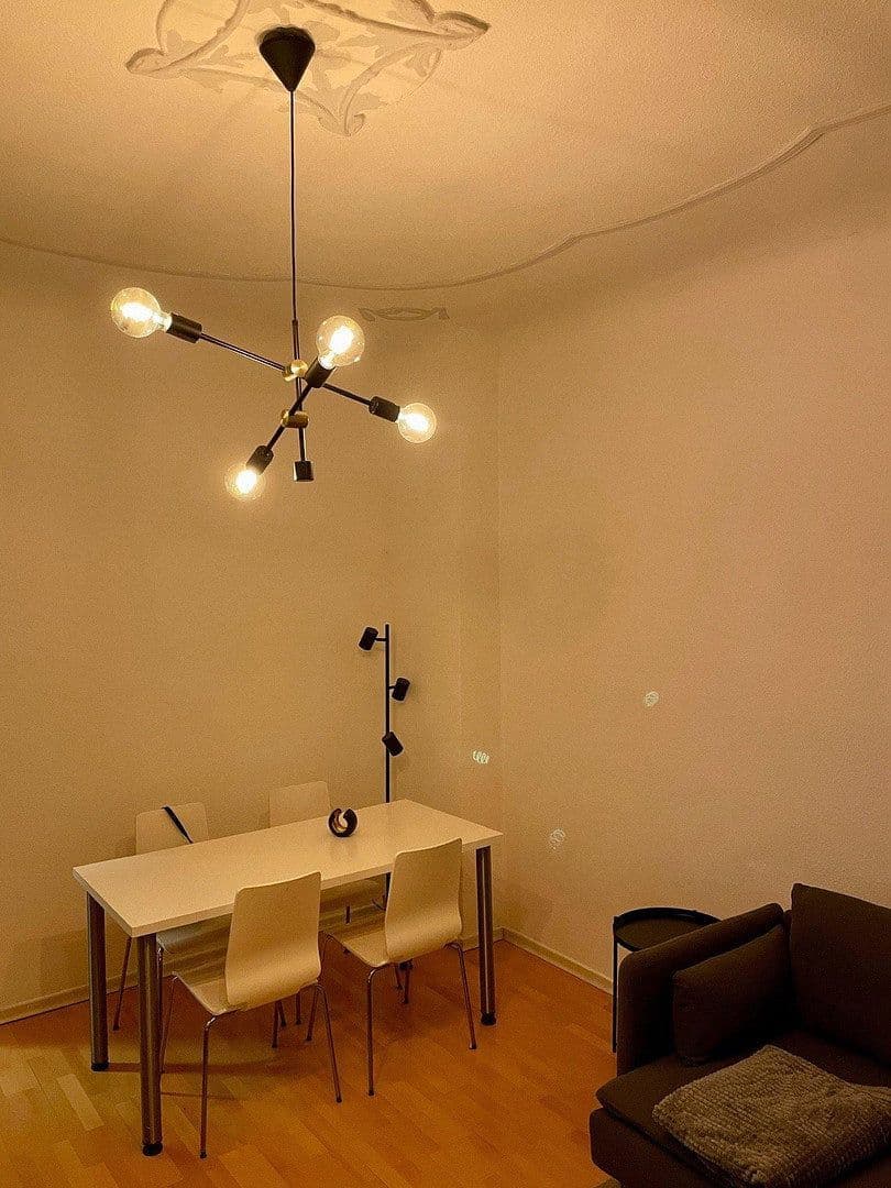 Predaj bytu 2-izbový 56 m², Berlin, Berlín Predaj bytu 2-izbový 56 m², Berlin, Berlín