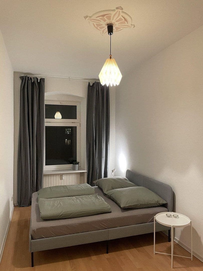 Predaj bytu 2-izbový 56 m², Berlin, Berlín Predaj bytu 2-izbový 56 m², Berlin, Berlín