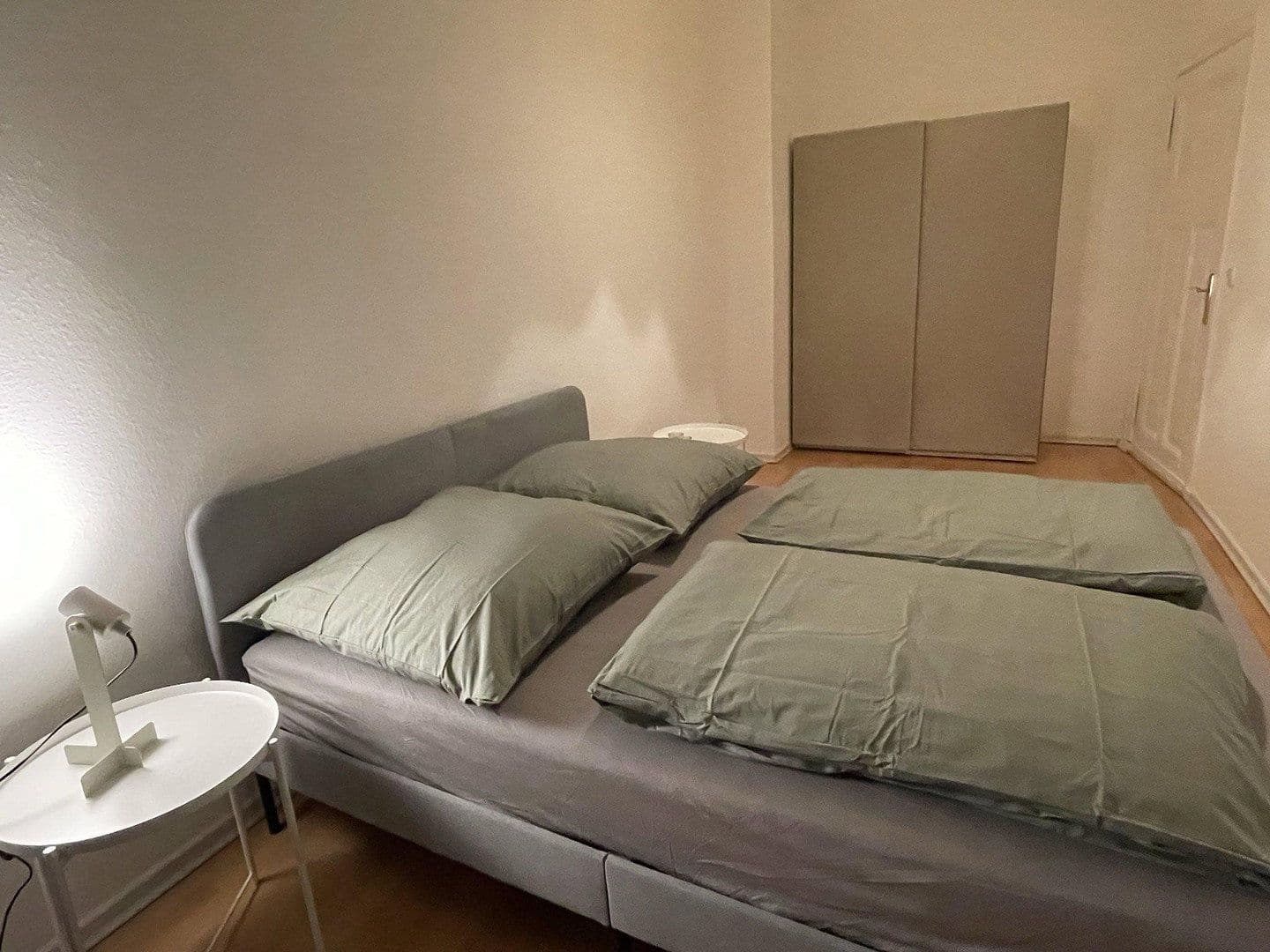 Predaj bytu 2-izbový 56 m², Berlin, Berlín Predaj bytu 2-izbový 56 m², Berlin, Berlín