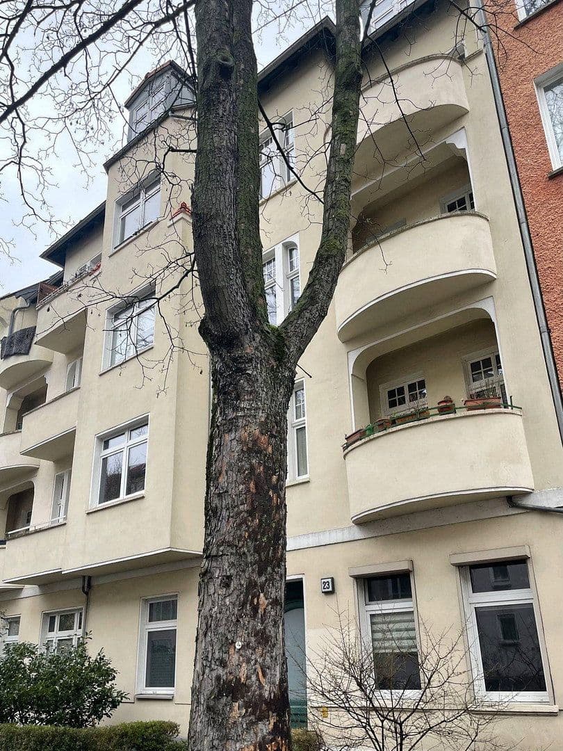 Predaj bytu 2-izbový 56 m², Berlin, Berlín Predaj bytu 2-izbový 56 m², Berlin, Berlín