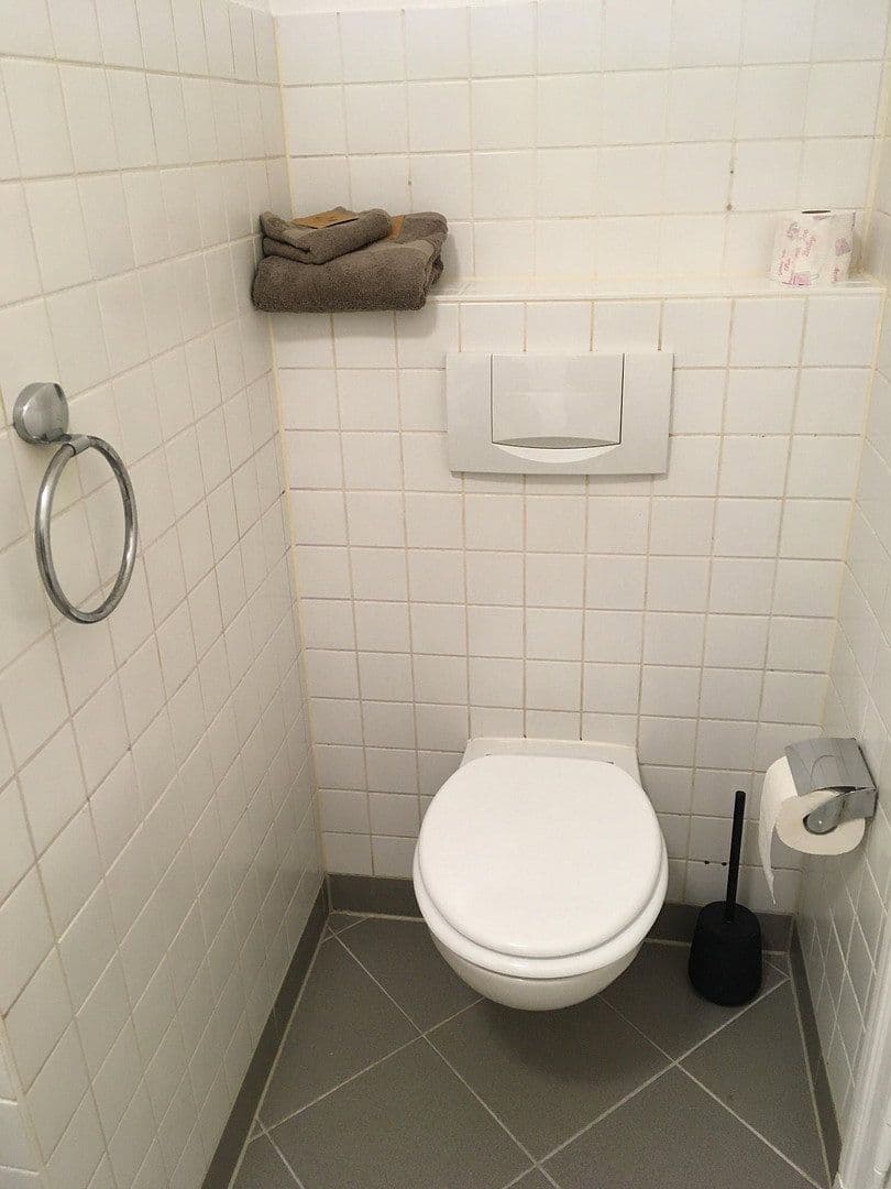 Predaj bytu 2-izbový 56 m², Berlin, Berlín Predaj bytu 2-izbový 56 m², Berlin, Berlín
