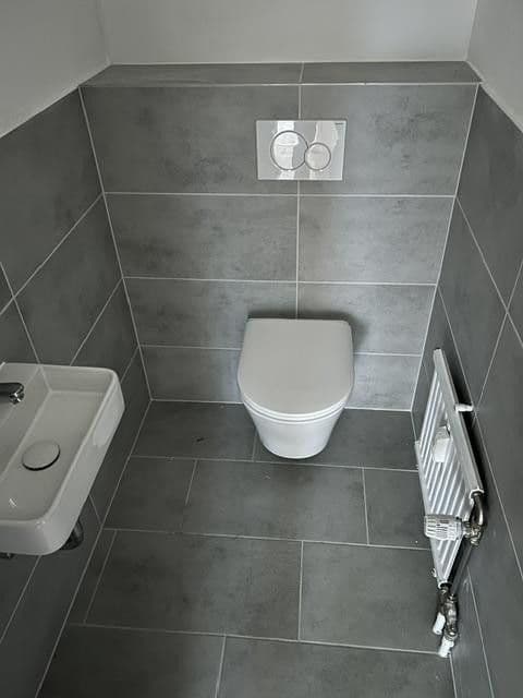 Predaj bytu 3-izbový 87 m², Weiden, Bavorsko Predaj bytu 3-izbový 87 m², Weiden, Bavorsko