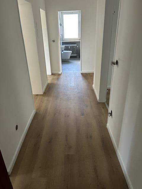 Predaj bytu 3-izbový 87 m², Weiden, Bavorsko Predaj bytu 3-izbový 87 m², Weiden, Bavorsko