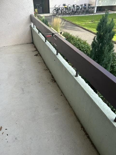 Predaj bytu 3-izbový 87 m², Weiden, Bavorsko Predaj bytu 3-izbový 87 m², Weiden, Bavorsko