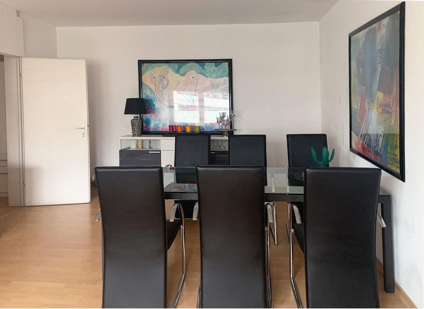 Prenájom bytu 1-izbový 55 m², Virchowstrasse 1, Nürnberg, Bavorsko Prenájom bytu 1-izbový 55 m², Virchowstrasse 1, Nürnberg, Bavorsko