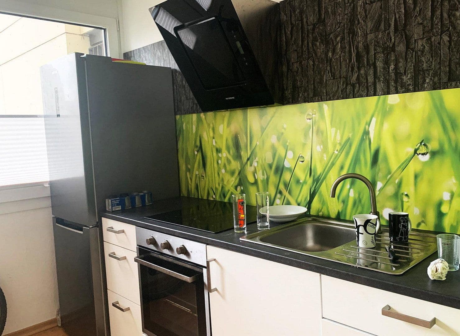 Prenájom bytu 1-izbový 55 m², Virchowstrasse 1, Nürnberg, Bavorsko Prenájom bytu 1-izbový 55 m², Virchowstrasse 1, Nürnberg, Bavorsko