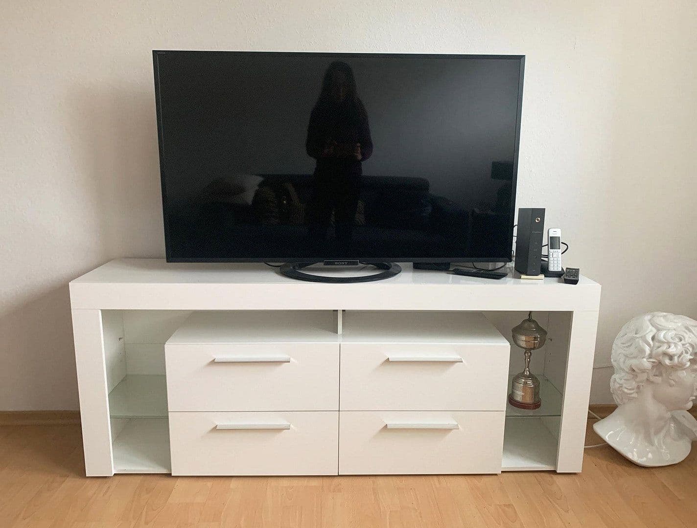 Prenájom bytu 1-izbový 55 m², Virchowstrasse 1, Nürnberg, Bavorsko Prenájom bytu 1-izbový 55 m², Virchowstrasse 1, Nürnberg, Bavorsko