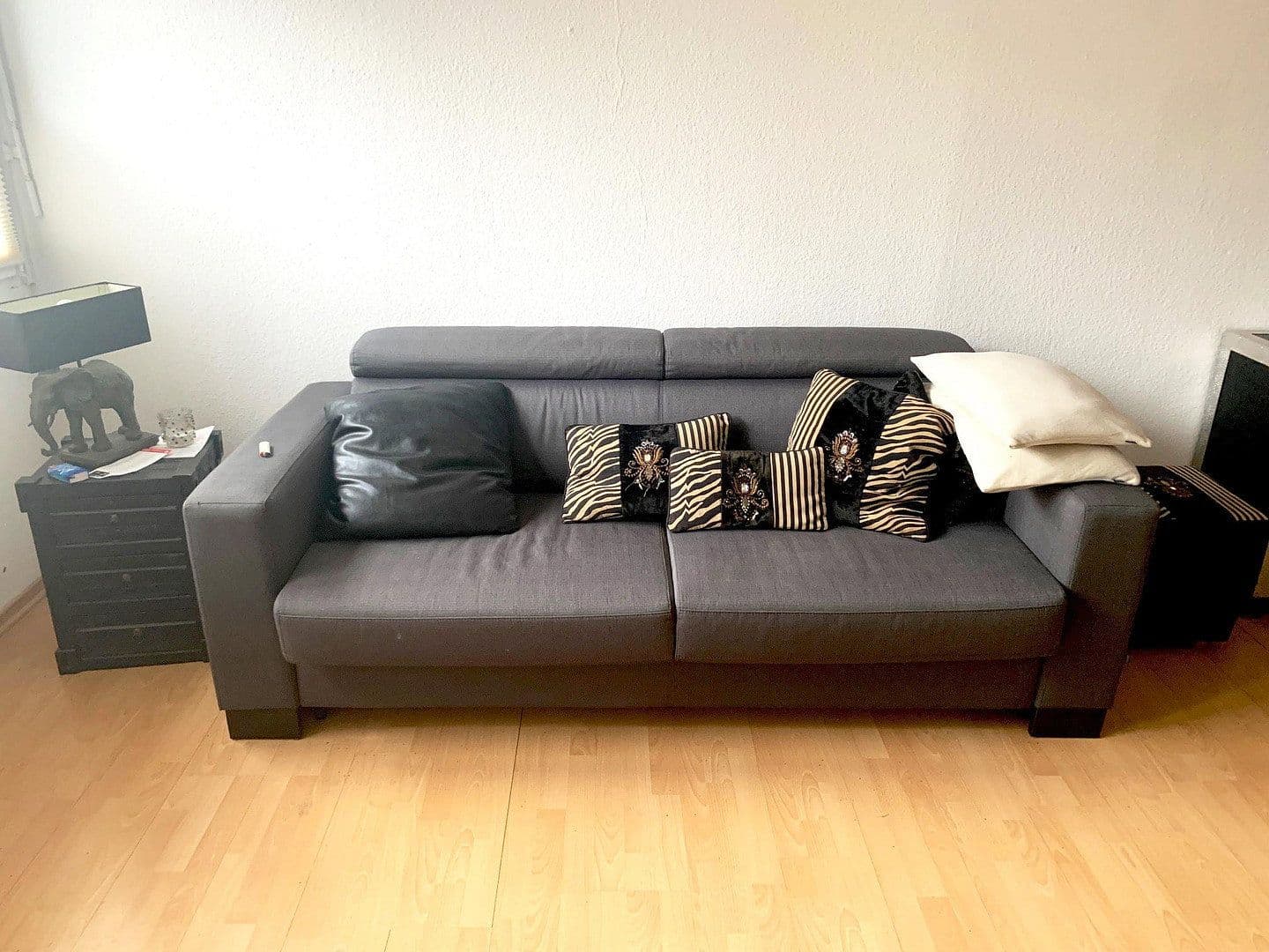 Prenájom bytu 1-izbový 55 m², Virchowstrasse 1, Nürnberg, Bavorsko Prenájom bytu 1-izbový 55 m², Virchowstrasse 1, Nürnberg, Bavorsko