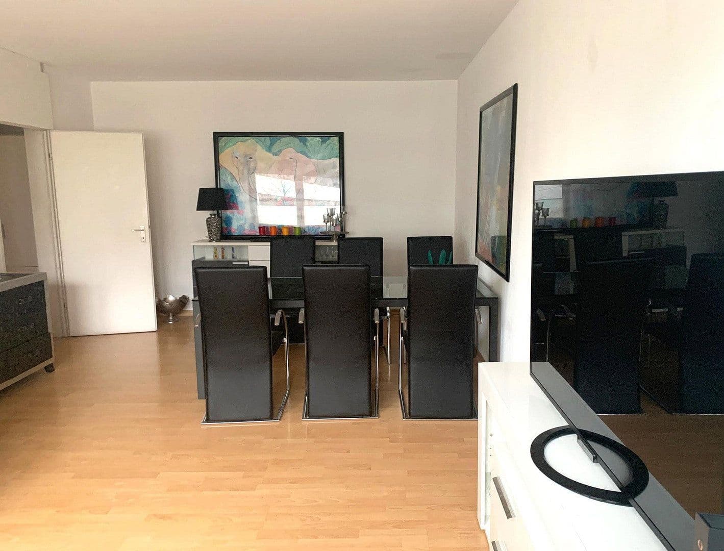 Prenájom bytu 1-izbový 55 m², Virchowstrasse 1, Nürnberg, Bavorsko Prenájom bytu 1-izbový 55 m², Virchowstrasse 1, Nürnberg, Bavorsko