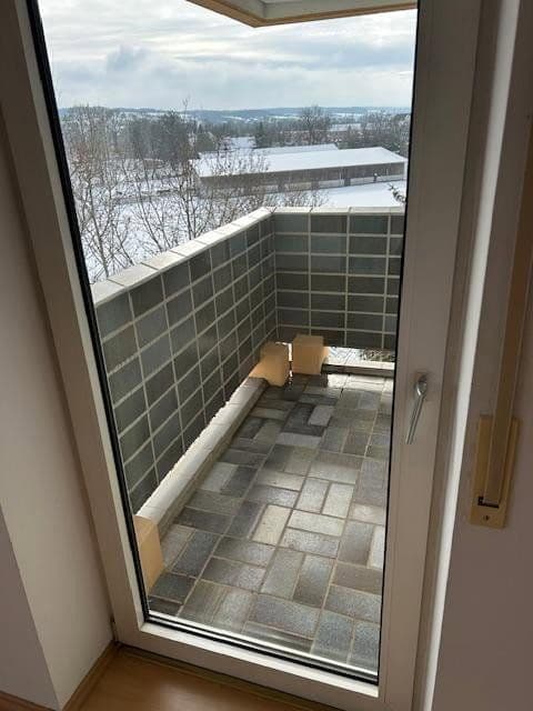 Predaj bytu 2-izbový 67 m², Weiden, Bavorsko Predaj bytu 2-izbový 67 m², Weiden, Bavorsko