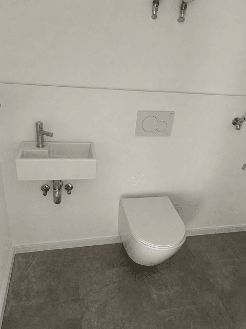 Predaj bytu 2-izbový 67 m², Weiden, Bavorsko Predaj bytu 2-izbový 67 m², Weiden, Bavorsko