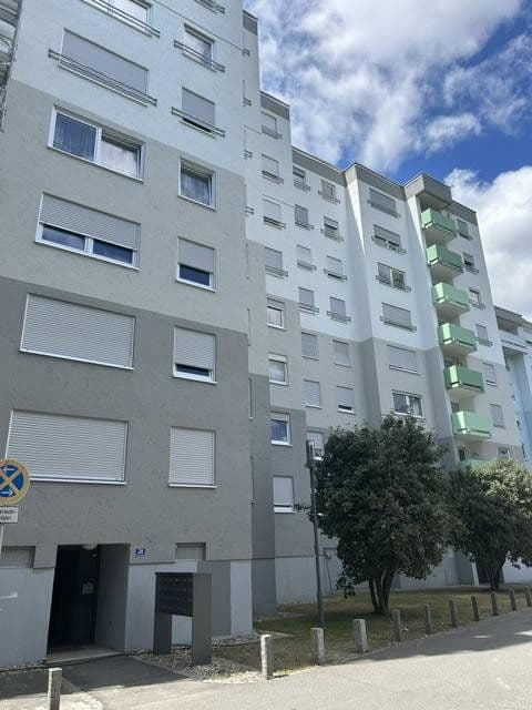 Predaj bytu 2-izbový 67 m², Weiden, Bavorsko Predaj bytu 2-izbový 67 m², Weiden, Bavorsko