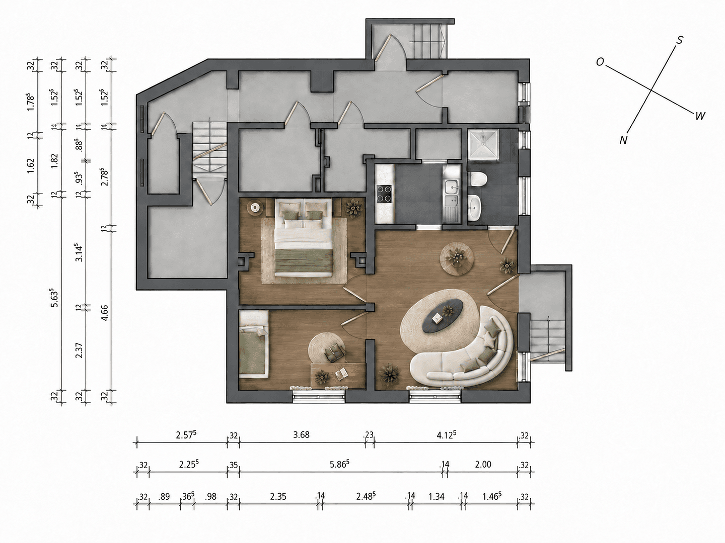 Predaj domu 146 m², pozemok 324 m², Lindenstraße 20, Niedersachsen - Oldenburg, Dolné Sasko Predaj domu 146 m², pozemok 324 m², Lindenstraße 20, Niedersachsen - Oldenburg, Dolné Sasko