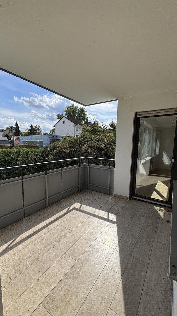 Predaj bytu 3-izbový 64 m², Freising, Bavorsko Predaj bytu 3-izbový 64 m², Freising, Bavorsko