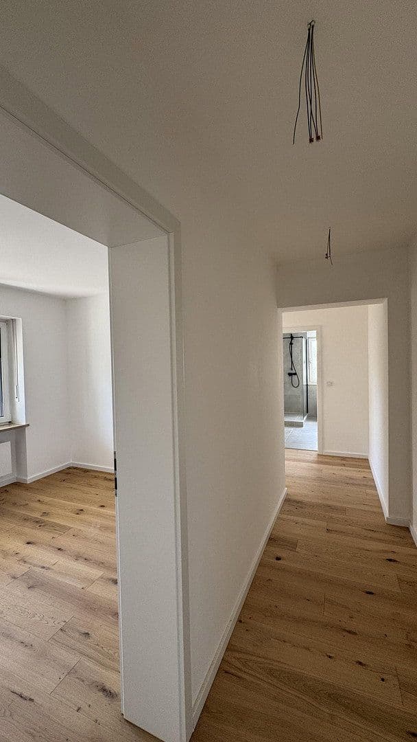 Predaj bytu 3-izbový 64 m², Freising, Bavorsko Predaj bytu 3-izbový 64 m², Freising, Bavorsko