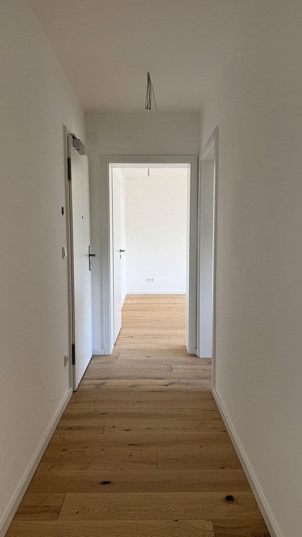 Predaj bytu 3-izbový 64 m², Freising, Bavorsko Predaj bytu 3-izbový 64 m², Freising, Bavorsko