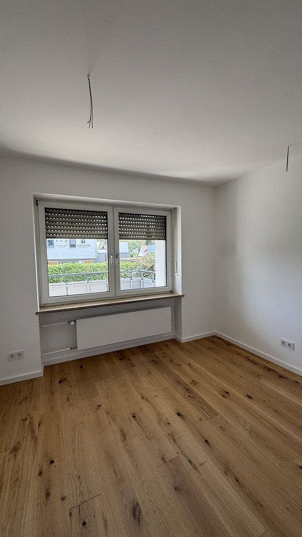 Predaj bytu 3-izbový 64 m², Freising, Bavorsko Predaj bytu 3-izbový 64 m², Freising, Bavorsko