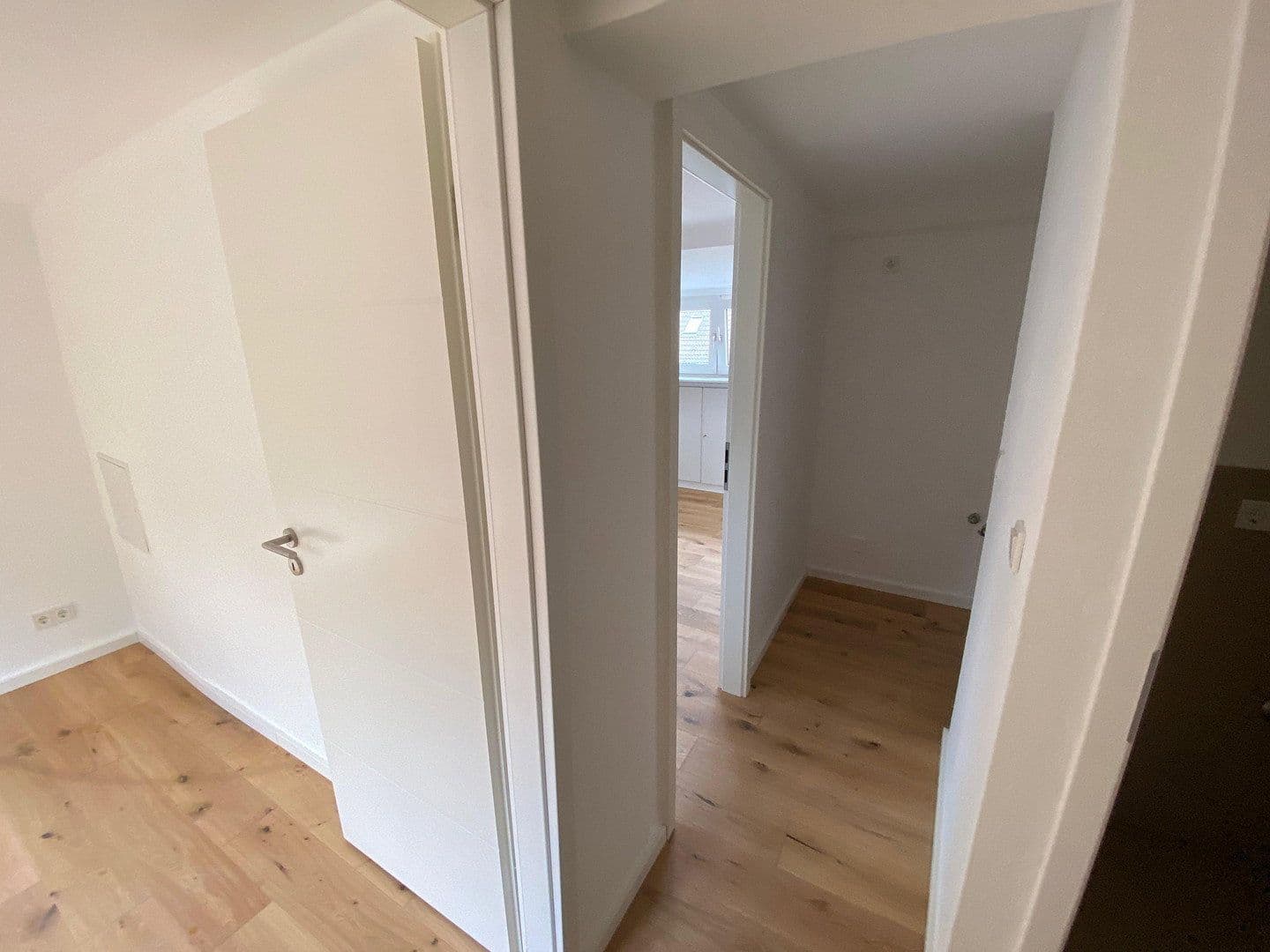 Prenájom bytu 2-izbový 34 m², Blücherstraße 8, Köln, Severné Porýnie - Westfálsko Prenájom bytu 2-izbový 34 m², Blücherstraße 8, Köln, Severné Porýnie - Westfálsko