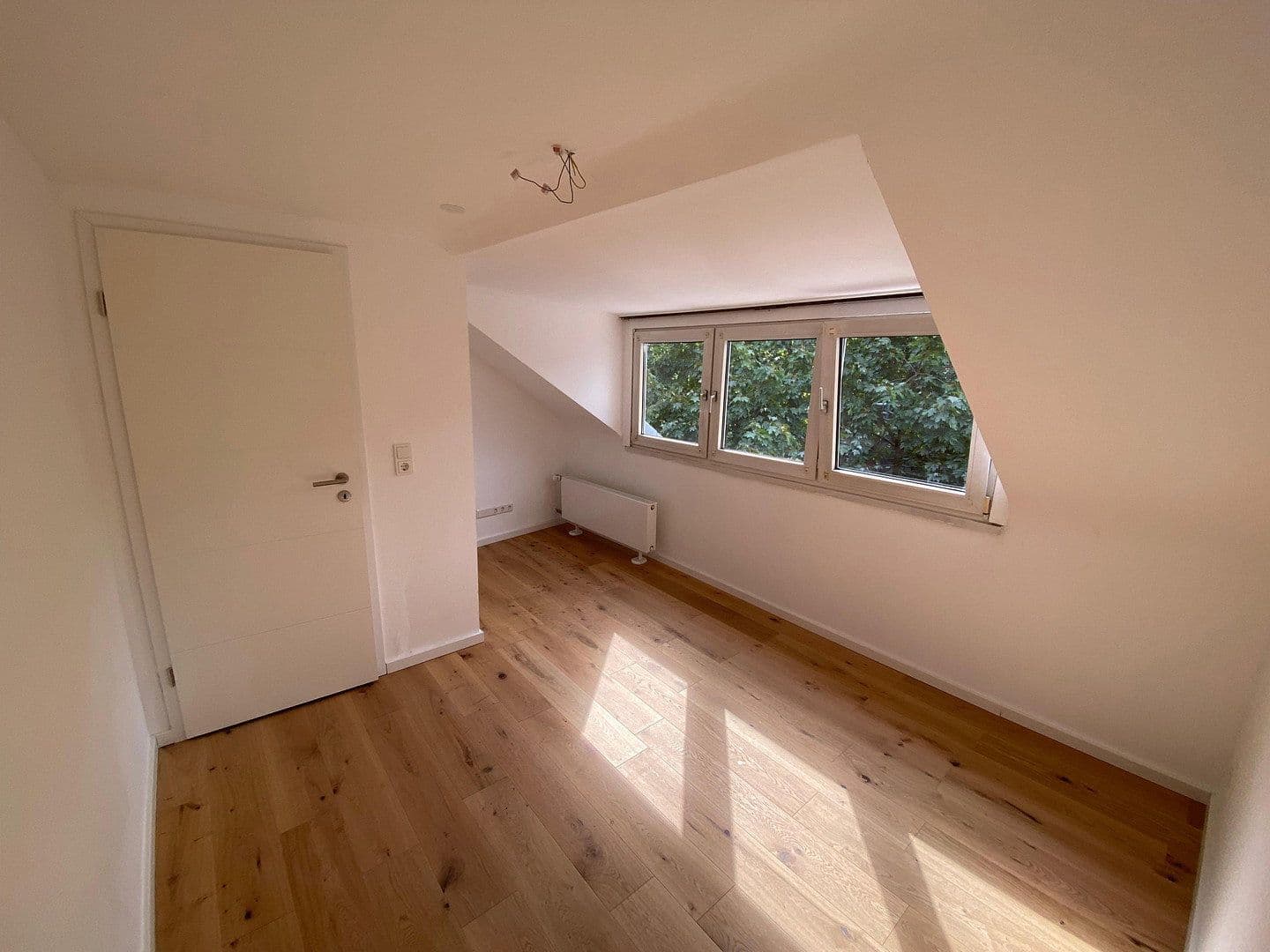 Prenájom bytu 2-izbový 34 m², Blücherstraße 8, Köln, Severné Porýnie - Westfálsko Prenájom bytu 2-izbový 34 m², Blücherstraße 8, Köln, Severné Porýnie - Westfálsko