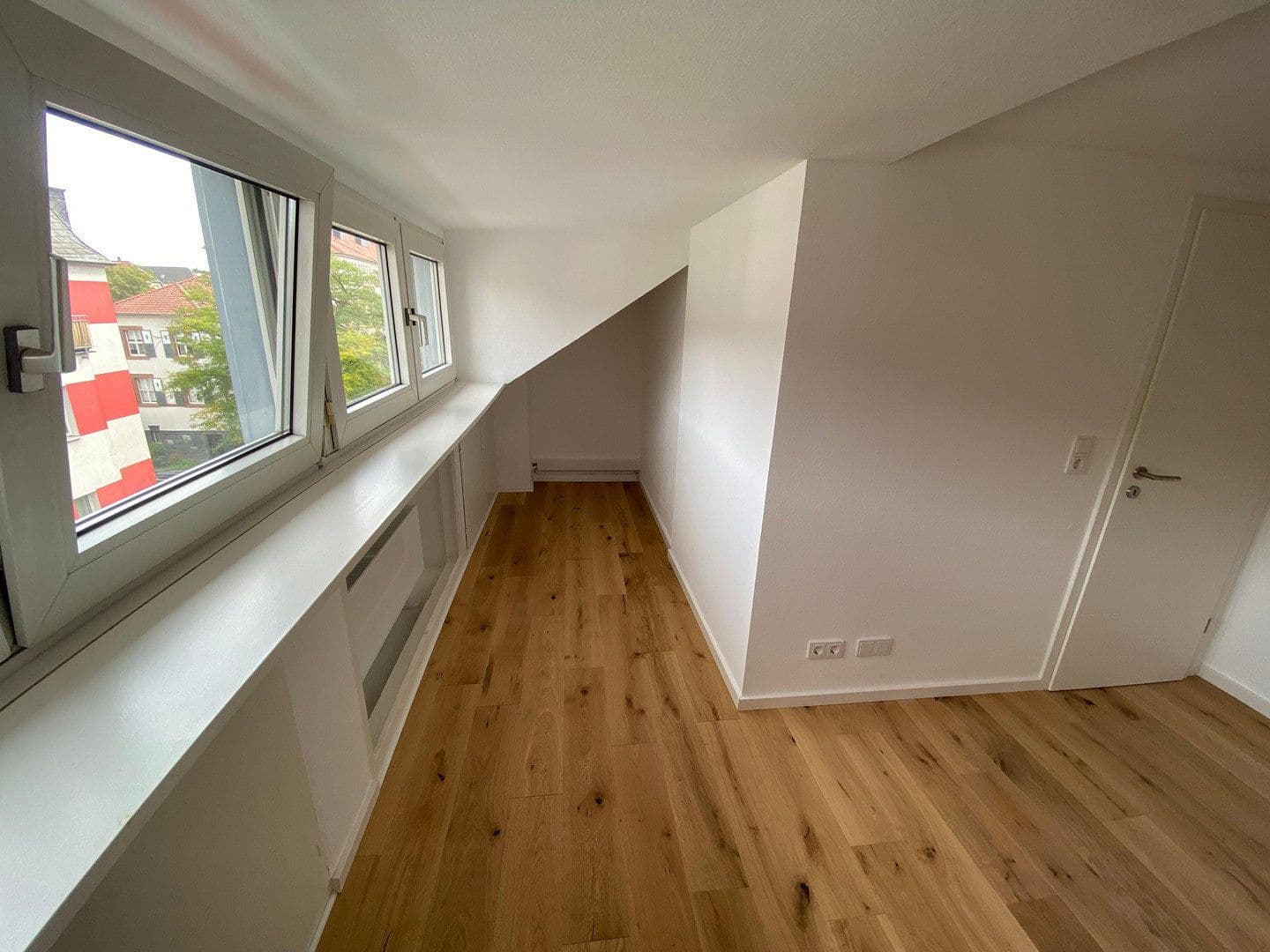 Prenájom bytu 2-izbový 34 m², Blücherstraße 8, Köln, Severné Porýnie - Westfálsko Prenájom bytu 2-izbový 34 m², Blücherstraße 8, Köln, Severné Porýnie - Westfálsko