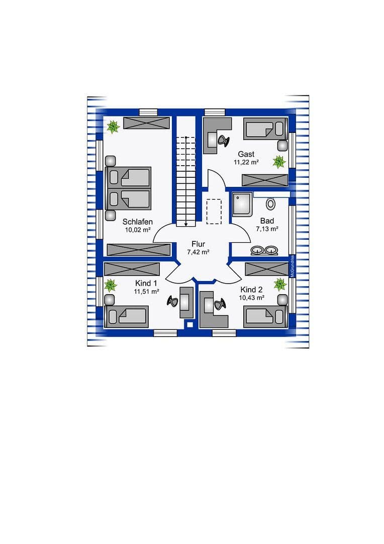 Predaj domu 146 m², pozemok 438 m², Aurachtal, Bavorsko Predaj domu 146 m², pozemok 438 m², Aurachtal, Bavorsko