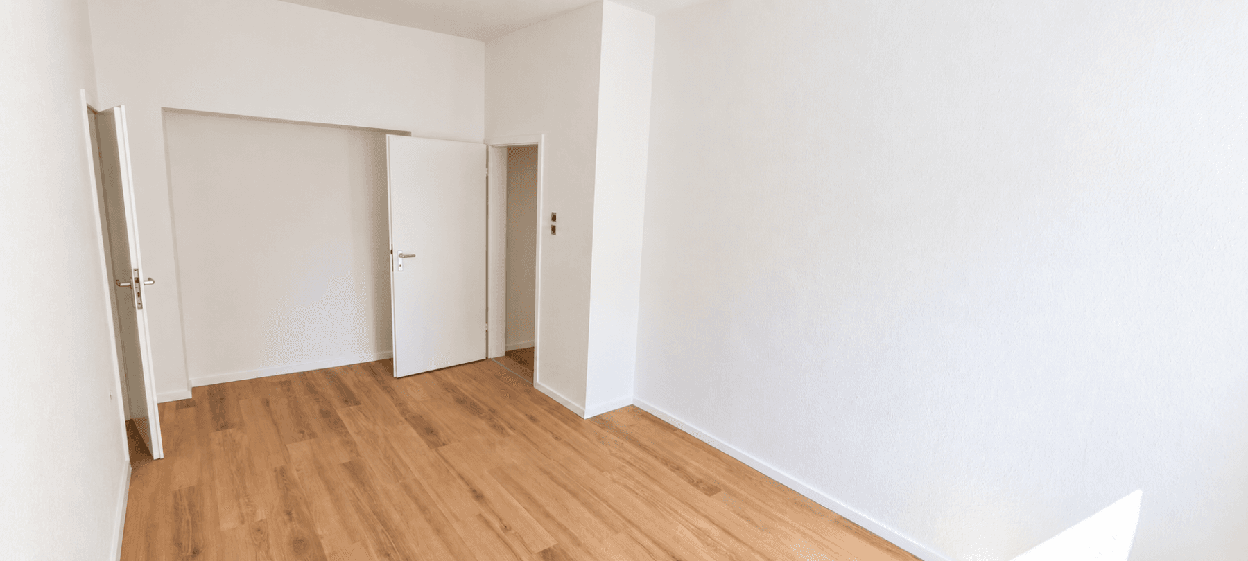 Prenájom bytu 2-izbový 46 m², Römerstraße 1, Bochum, Severné Porýnie - Westfálsko Prenájom bytu 2-izbový 46 m², Römerstraße 1, Bochum, Severné Porýnie - Westfálsko