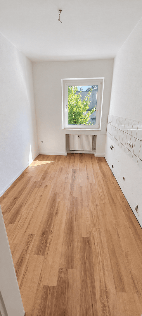 Prenájom bytu 2-izbový 46 m², Römerstraße 1, Bochum, Severné Porýnie - Westfálsko Prenájom bytu 2-izbový 46 m², Römerstraße 1, Bochum, Severné Porýnie - Westfálsko