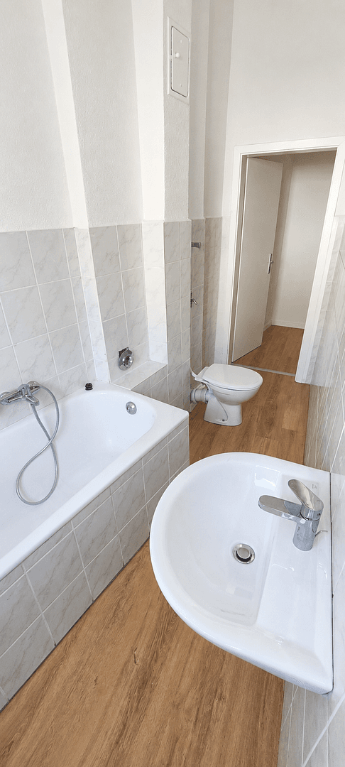 Prenájom bytu 2-izbový 46 m², Römerstraße 1, Bochum, Severné Porýnie - Westfálsko Prenájom bytu 2-izbový 46 m², Römerstraße 1, Bochum, Severné Porýnie - Westfálsko