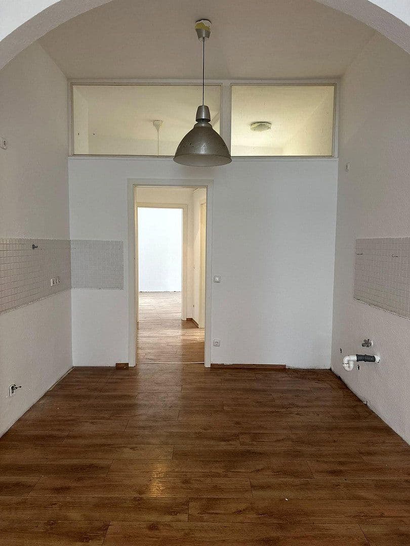 Prenájom bytu 3-izbový 77 m², Van Meenen Str 4, Solingen, Severné Porýnie - Westfálsko Prenájom bytu 3-izbový 77 m², Van Meenen Str 4, Solingen, Severné Porýnie - Westfálsko