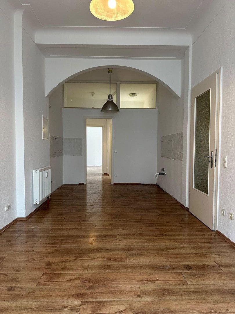 Prenájom bytu 3-izbový 77 m², Van Meenen Str 4, Solingen, Severné Porýnie - Westfálsko Prenájom bytu 3-izbový 77 m², Van Meenen Str 4, Solingen, Severné Porýnie - Westfálsko