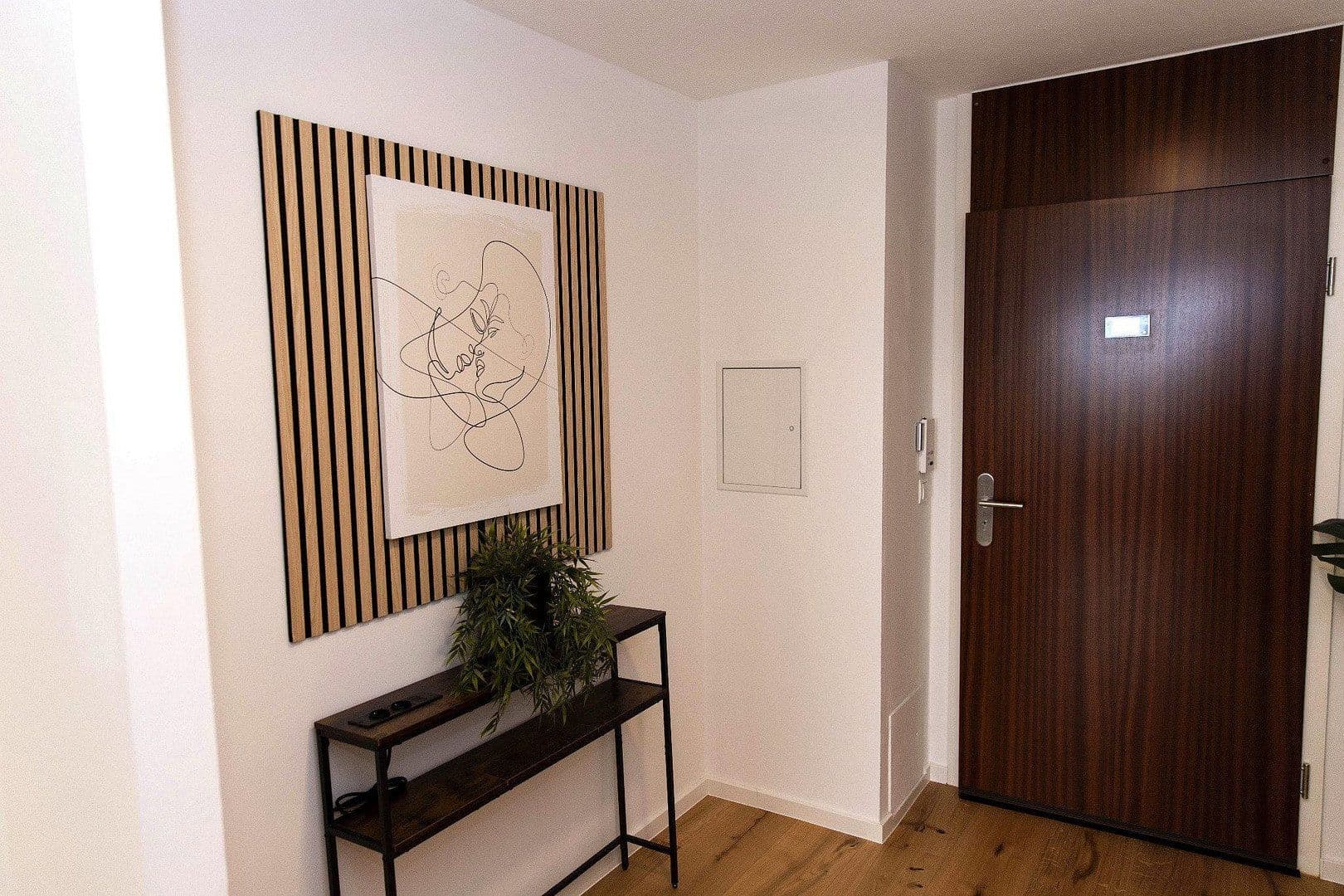 Prenájom bytu 3-izbový 88 m², Goethering 54, Stein, Bavorsko Prenájom bytu 3-izbový 88 m², Goethering 54, Stein, Bavorsko