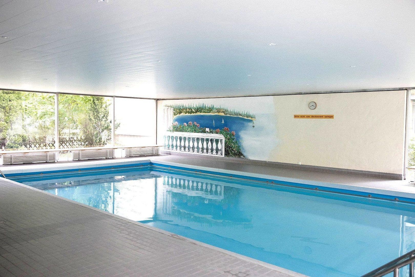 Prenájom bytu 3-izbový 88 m², Goethering 54, Stein, Bavorsko Prenájom bytu 3-izbový 88 m², Goethering 54, Stein, Bavorsko