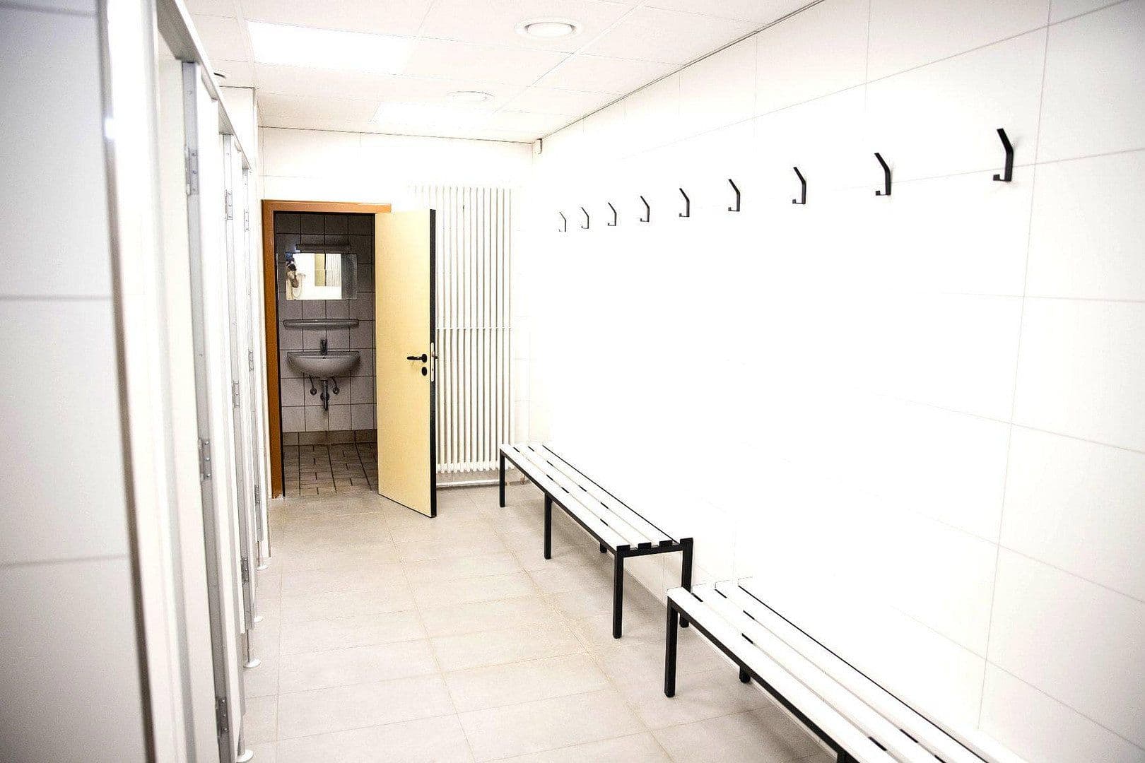 Prenájom bytu 3-izbový 88 m², Goethering 54, Stein, Bavorsko Prenájom bytu 3-izbový 88 m², Goethering 54, Stein, Bavorsko