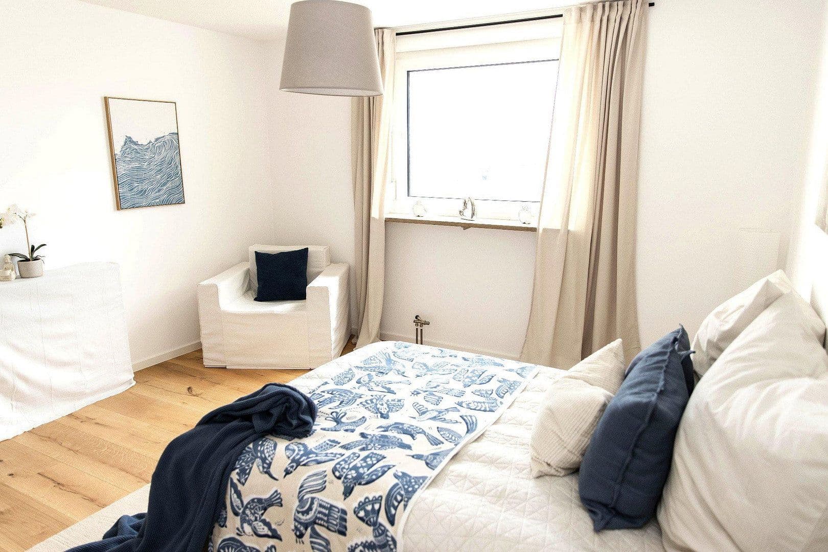Prenájom bytu 3-izbový 88 m², Goethering 54, Stein, Bavorsko Prenájom bytu 3-izbový 88 m², Goethering 54, Stein, Bavorsko