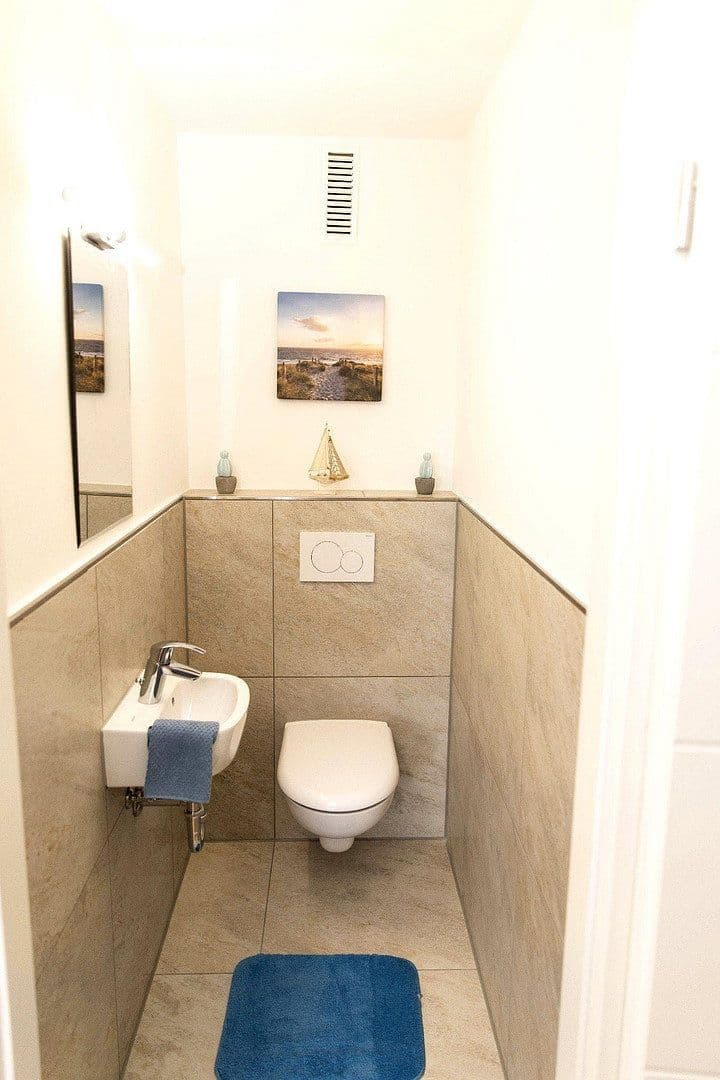 Prenájom bytu 3-izbový 88 m², Goethering 54, Stein, Bavorsko Prenájom bytu 3-izbový 88 m², Goethering 54, Stein, Bavorsko