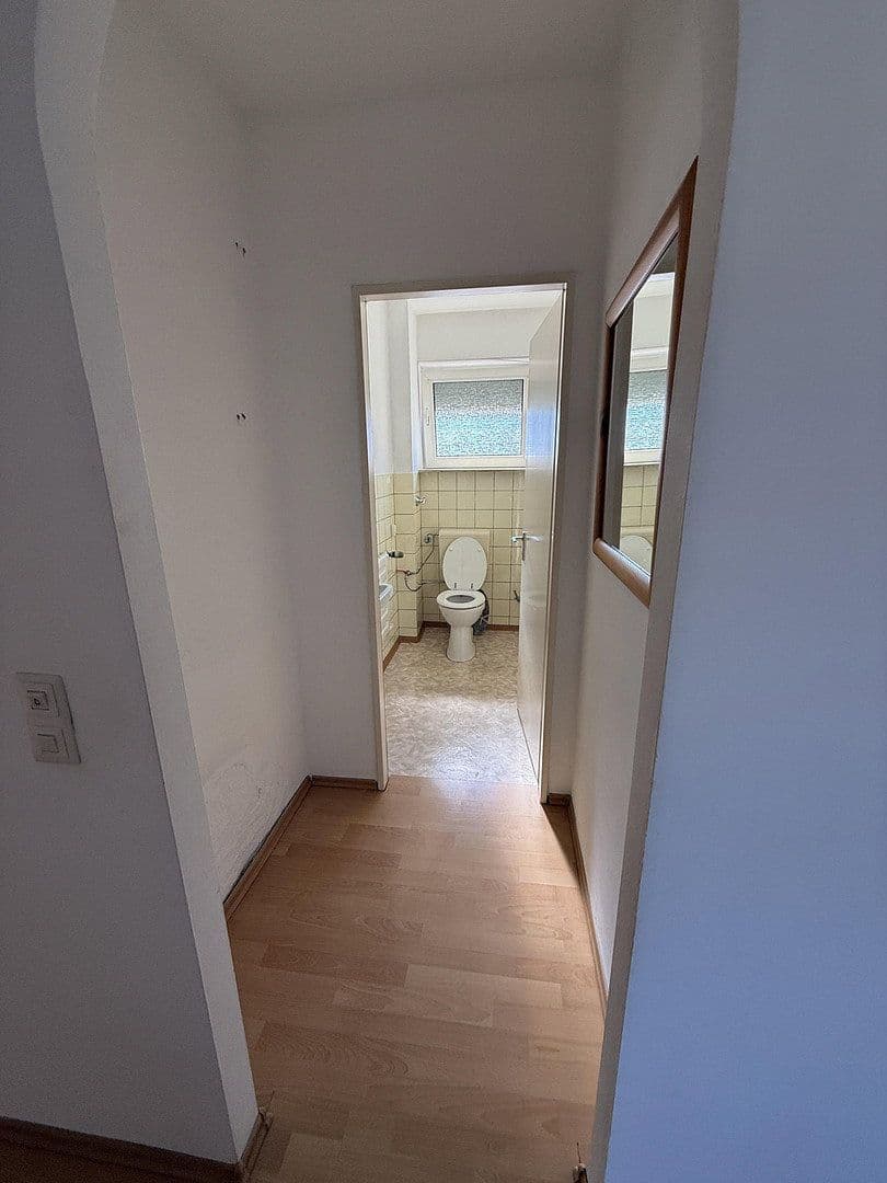 Prenájom bytu 3-izbový 88 m², Nürnberg, Bavorsko Prenájom bytu 3-izbový 88 m², Nürnberg, Bavorsko